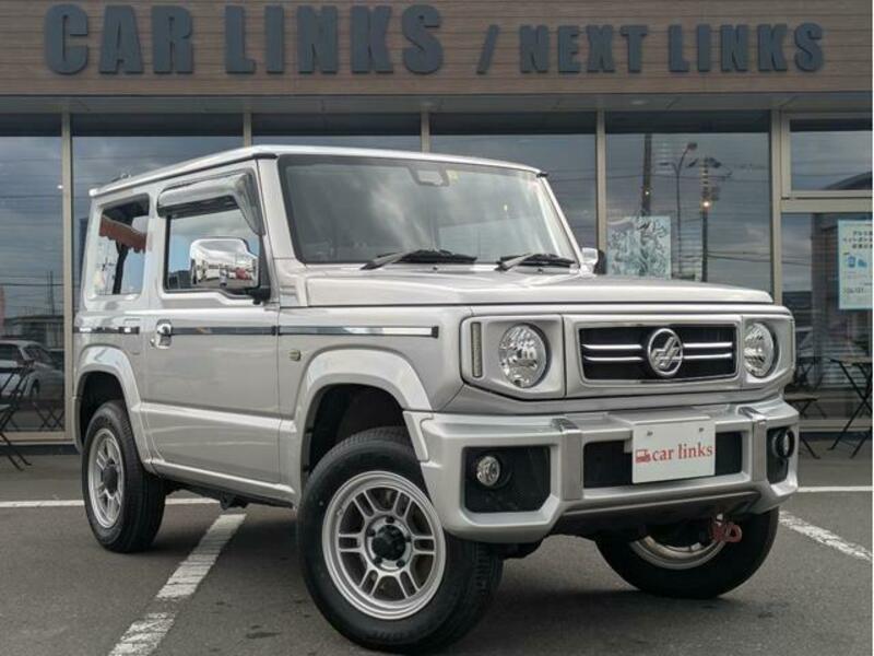 JIMNY