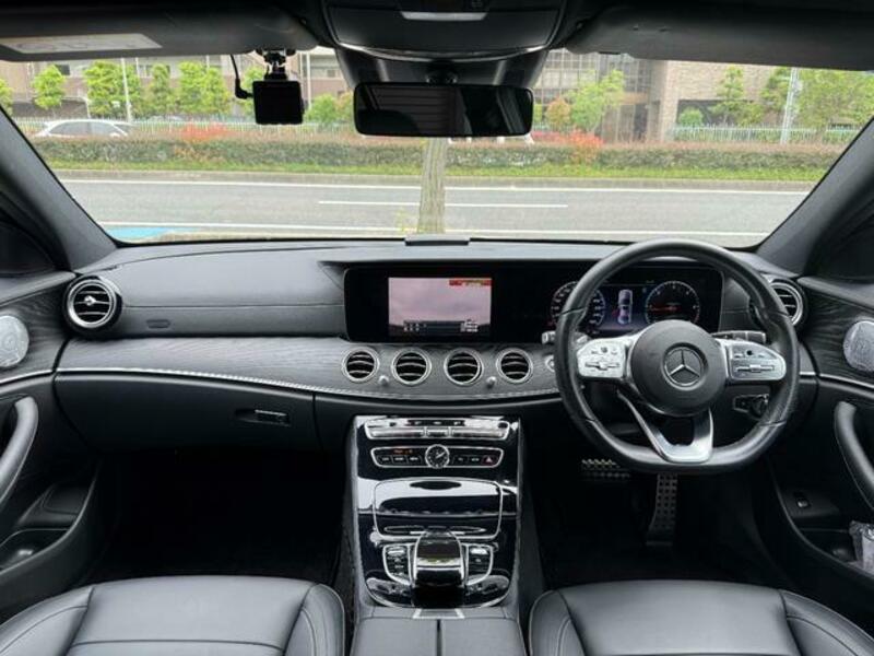 E-CLASS