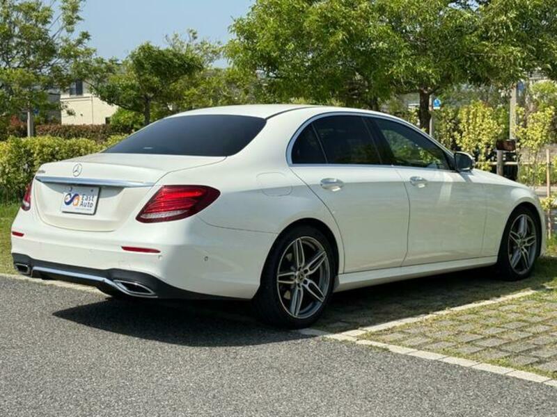 E-CLASS