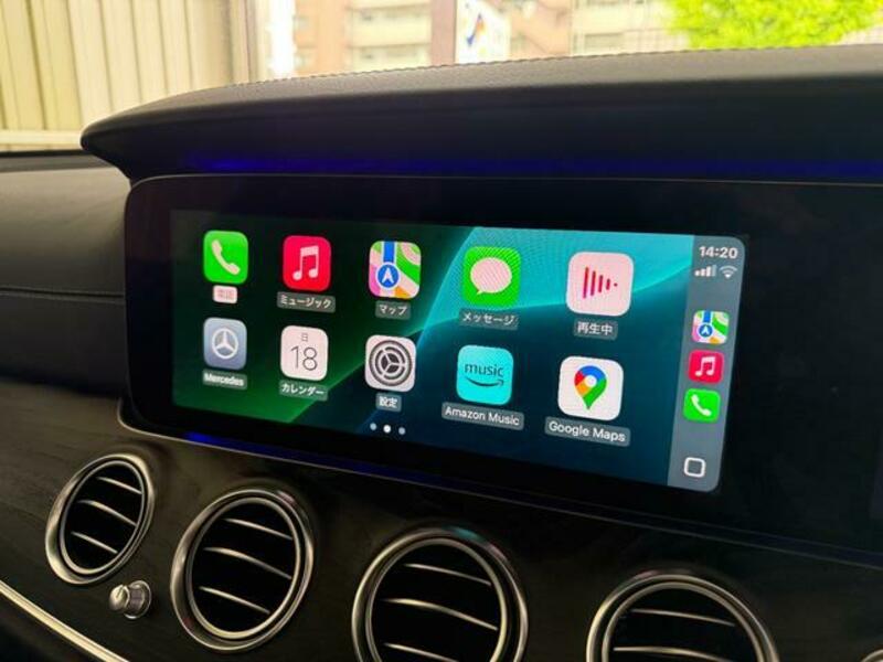 E-CLASS