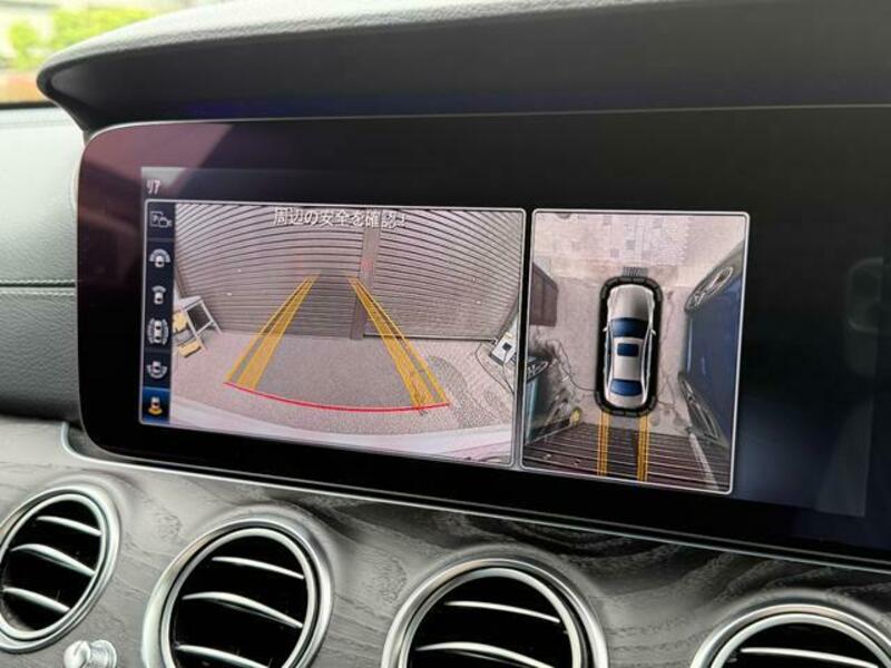 E-CLASS