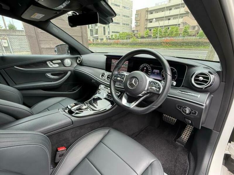 E-CLASS