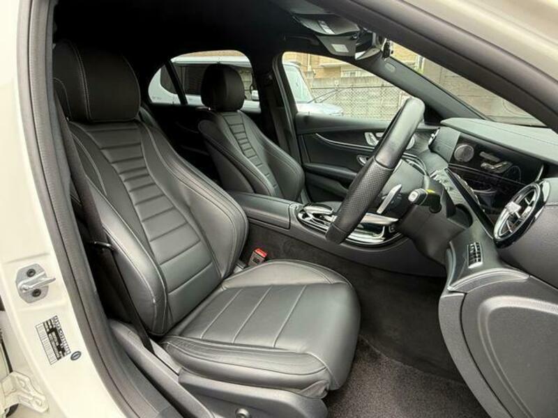 E-CLASS