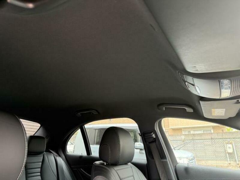 E-CLASS