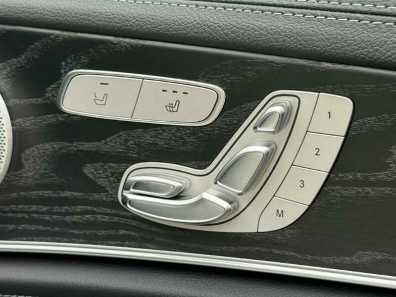 E-CLASS