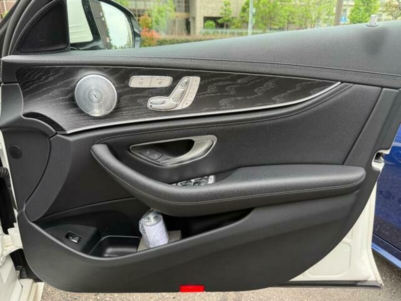 E-CLASS