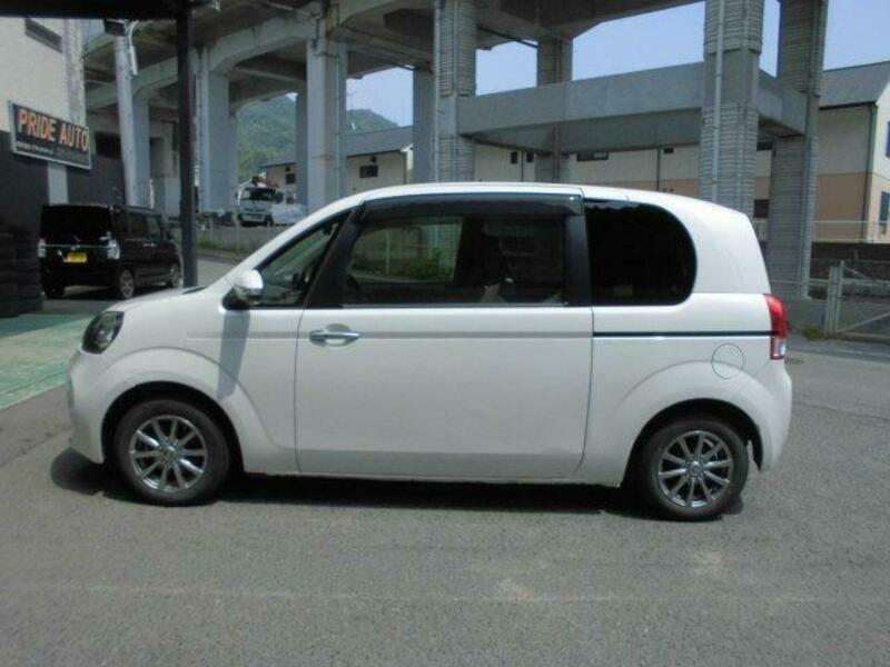 PORTE