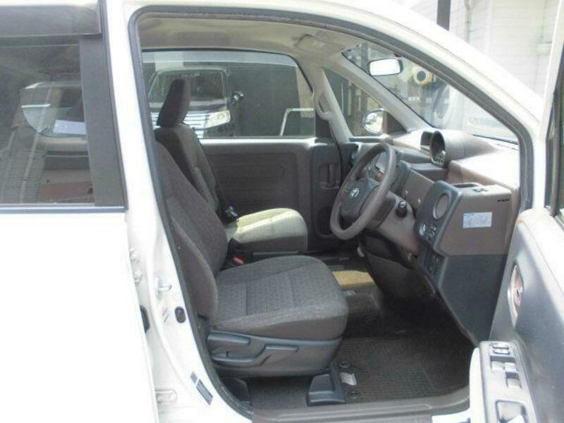 PORTE