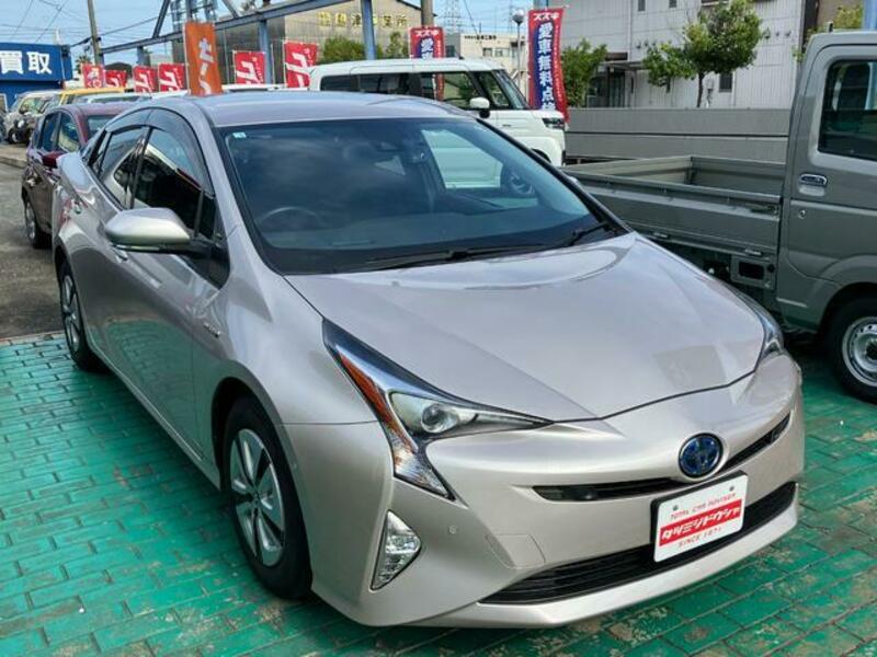 PRIUS