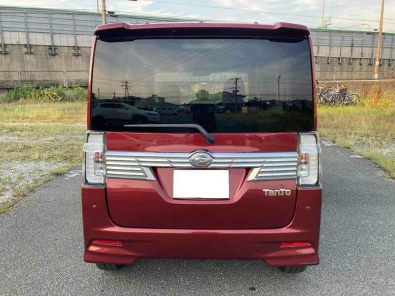 TANTO