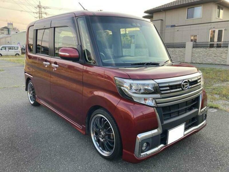 TANTO