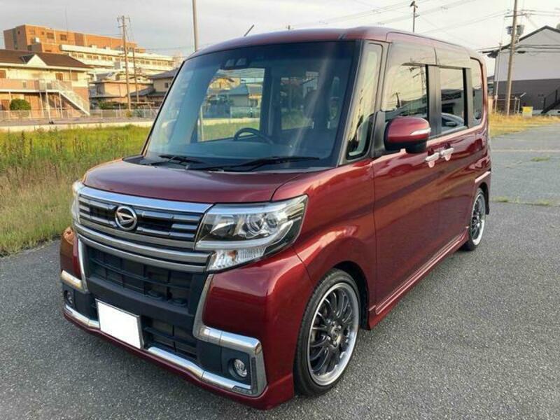 TANTO