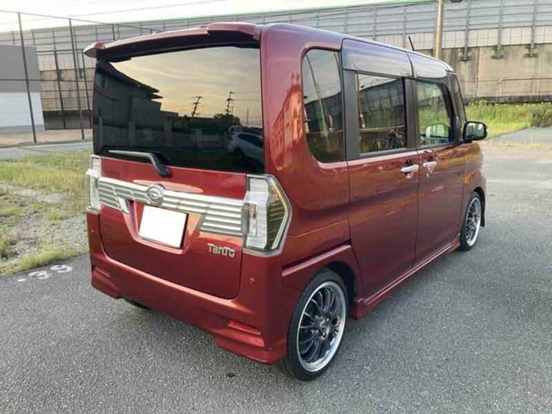 TANTO