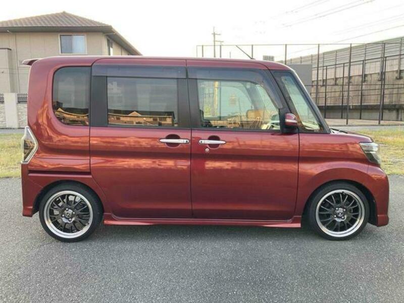 TANTO