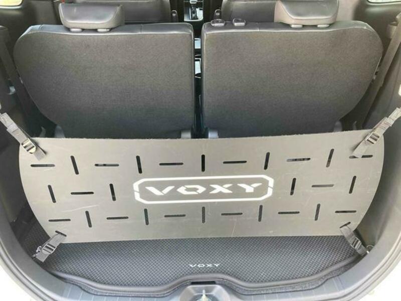 VOXY