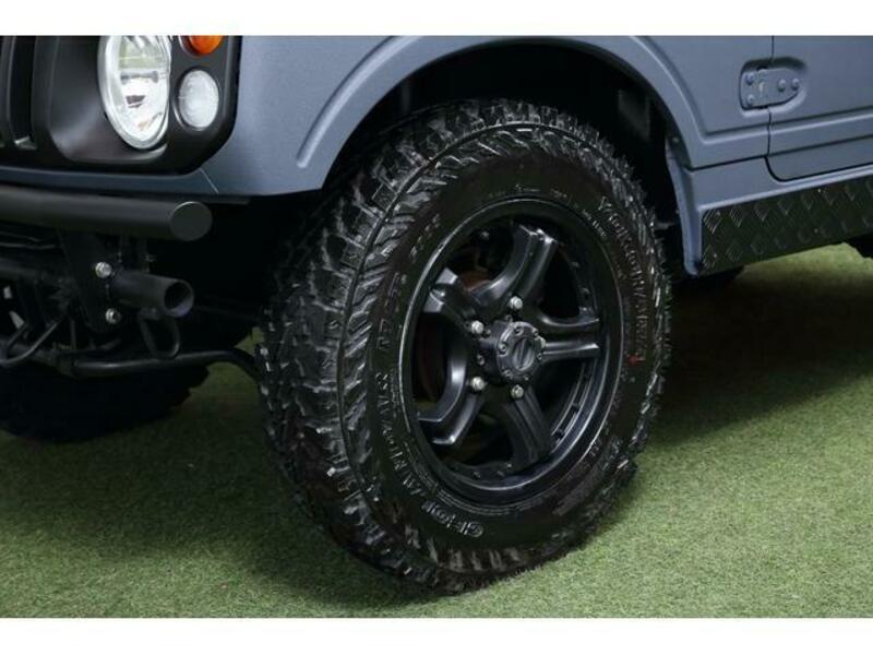JIMNY