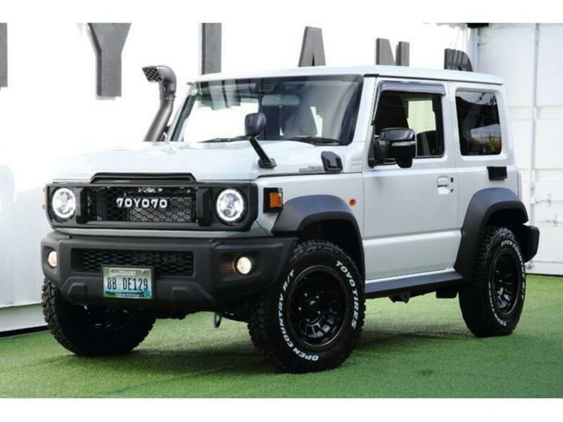 JIMNY SIERRA