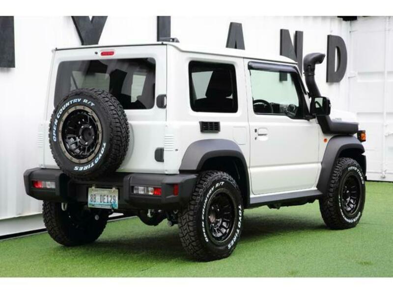 JIMNY SIERRA