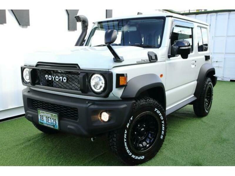JIMNY SIERRA