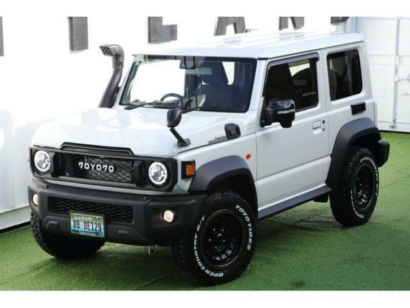 JIMNY SIERRA