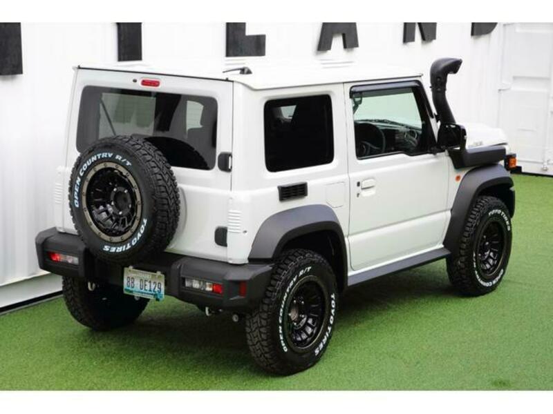 JIMNY SIERRA