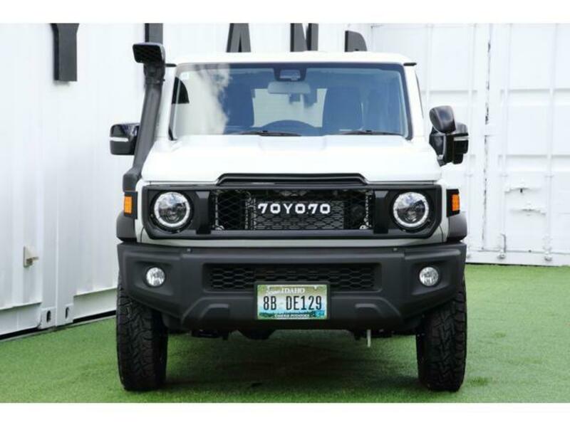 JIMNY SIERRA