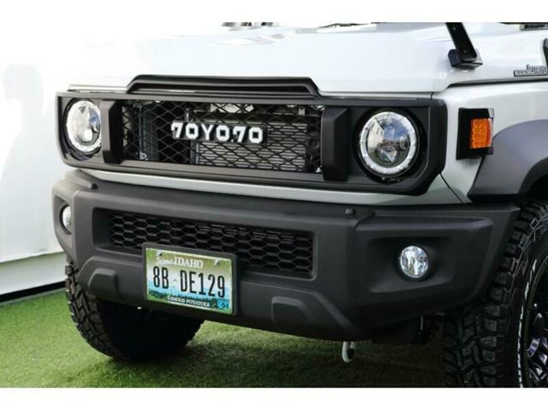 JIMNY SIERRA