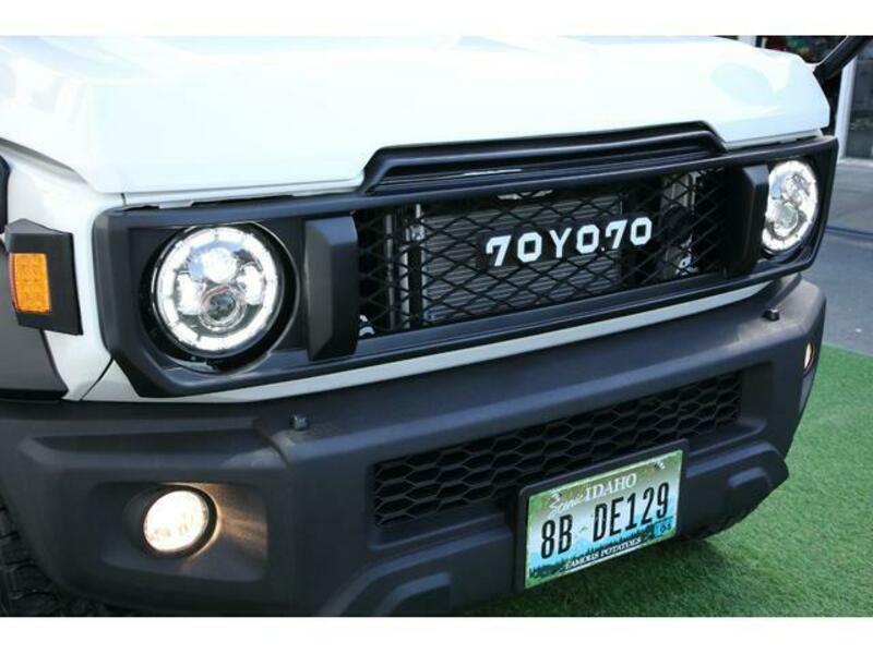 JIMNY SIERRA