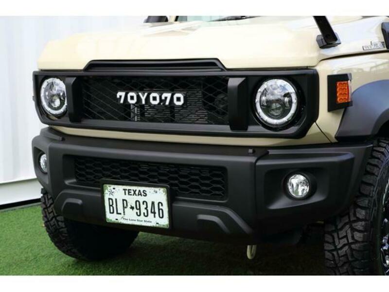 JIMNY SIERRA