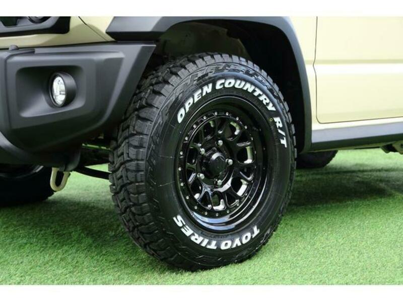 JIMNY SIERRA