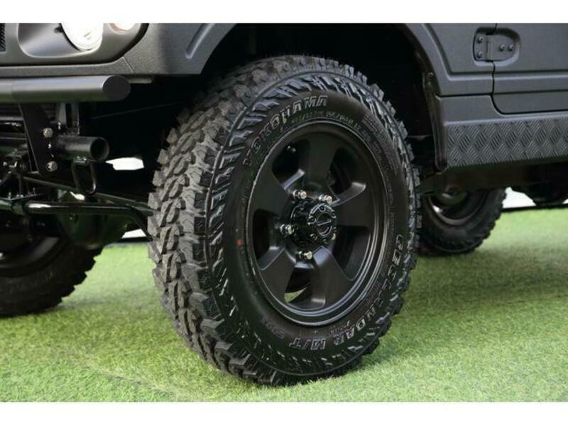 JIMNY