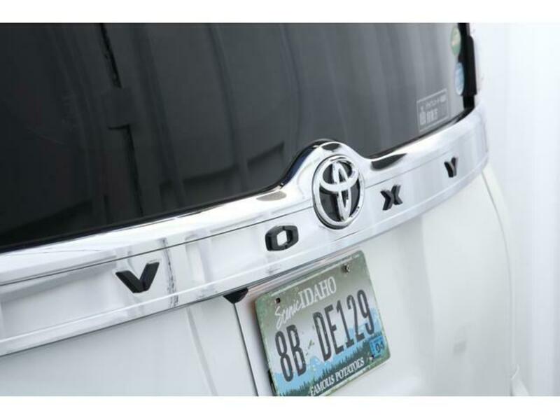 VOXY