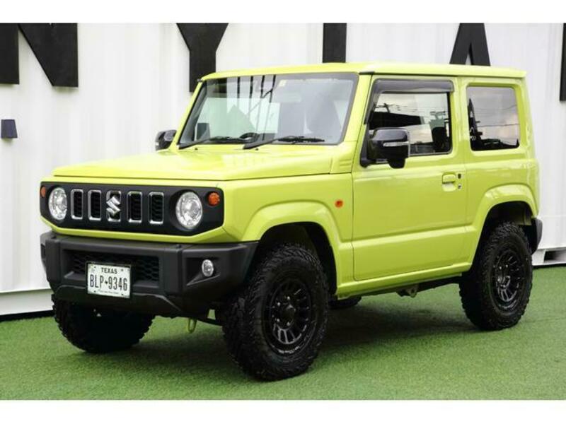 JIMNY