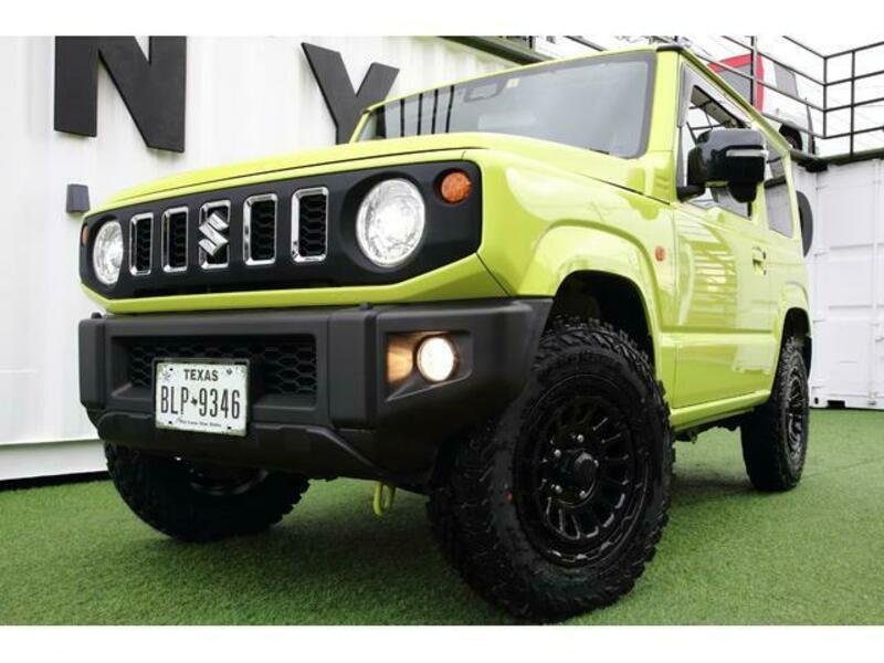 JIMNY