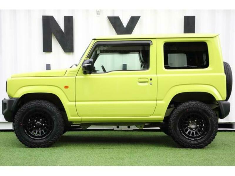 JIMNY