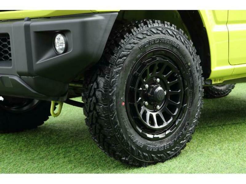 JIMNY
