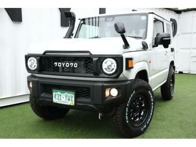 JIMNY