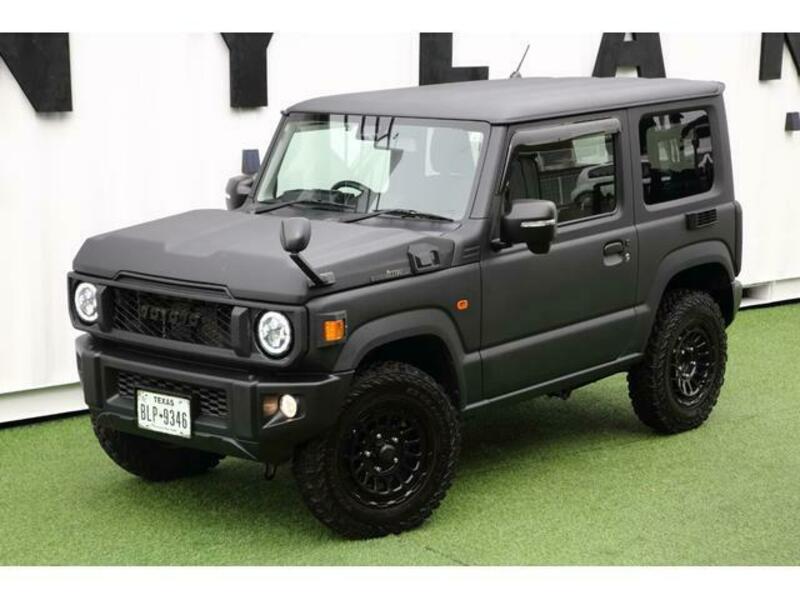 JIMNY