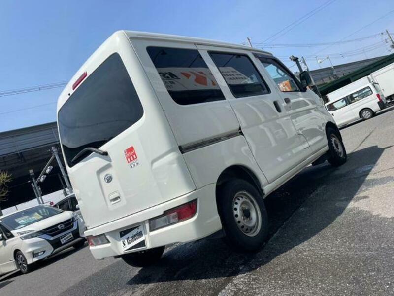 HIJET CARGO