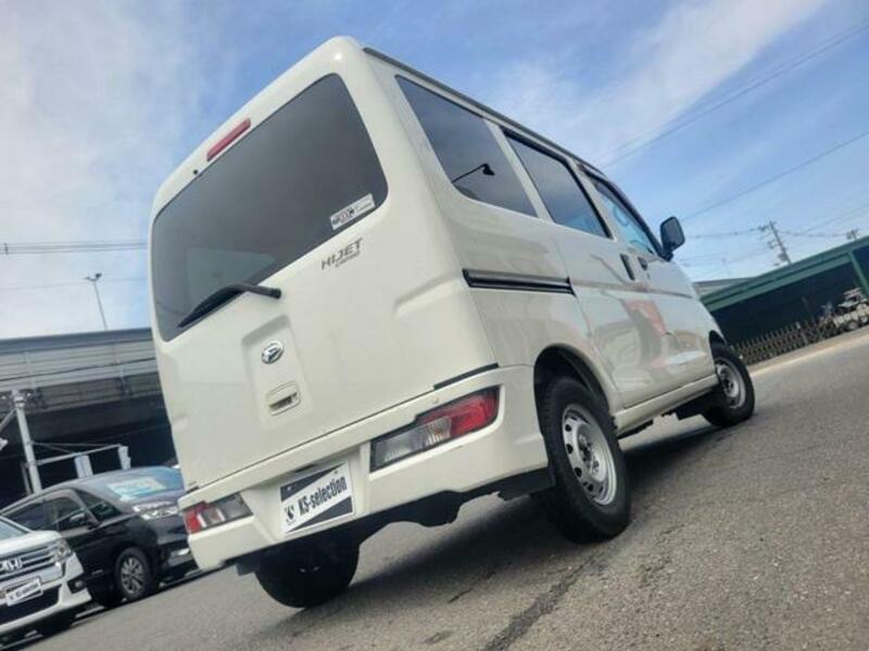 HIJET CARGO