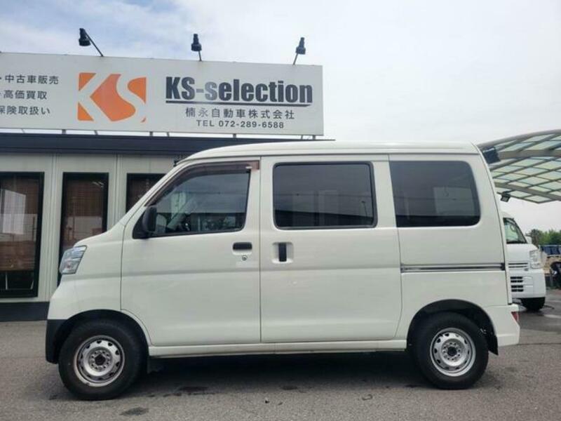 HIJET CARGO