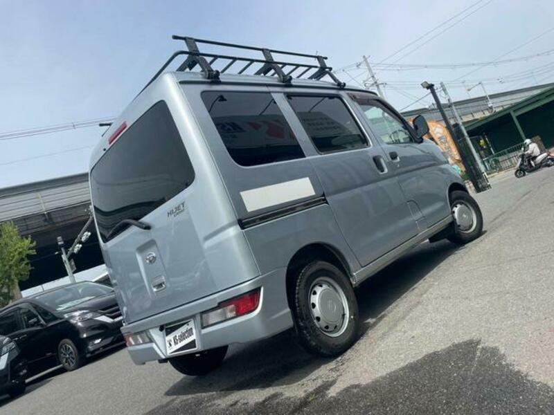 HIJET CARGO