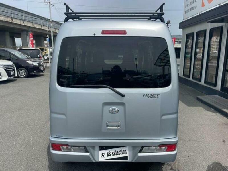 HIJET CARGO