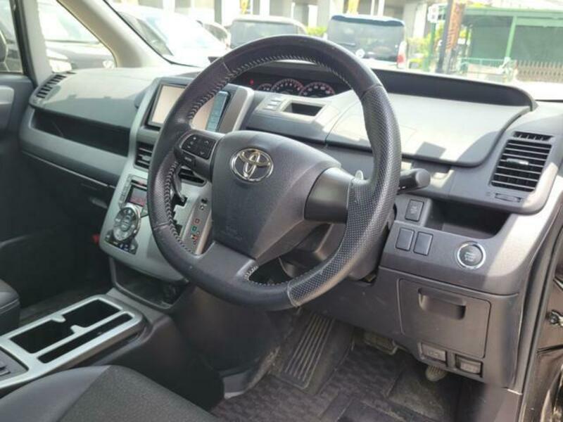 VOXY