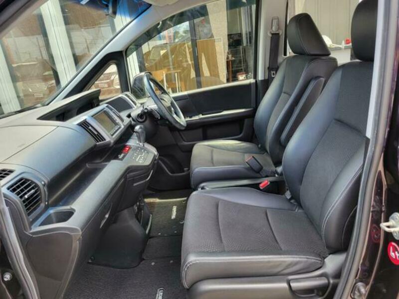STEPWAGON SPADA