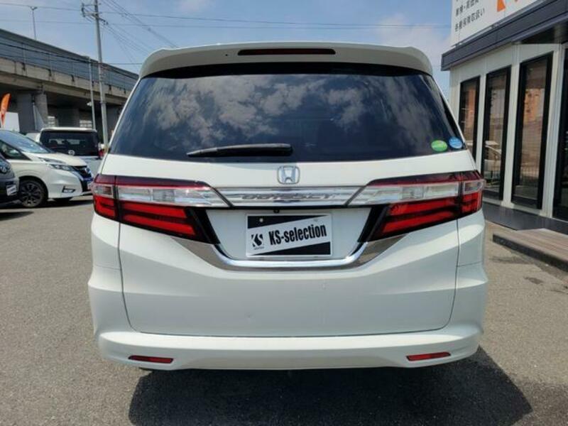 ODYSSEY