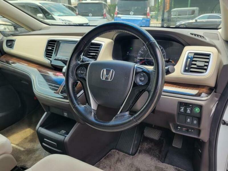 ODYSSEY