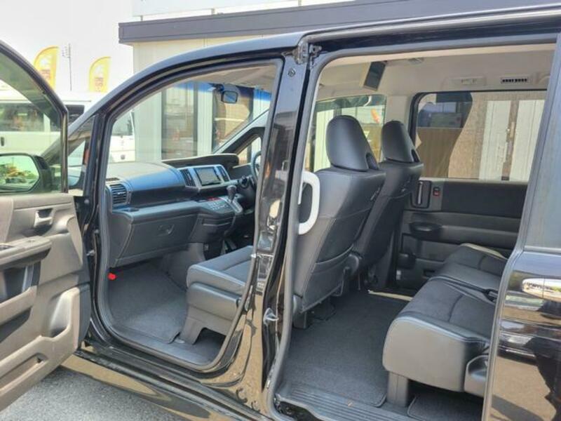 STEPWAGON SPADA