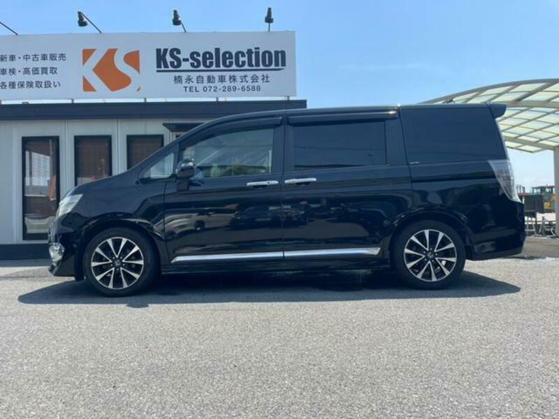 STEPWAGON SPADA