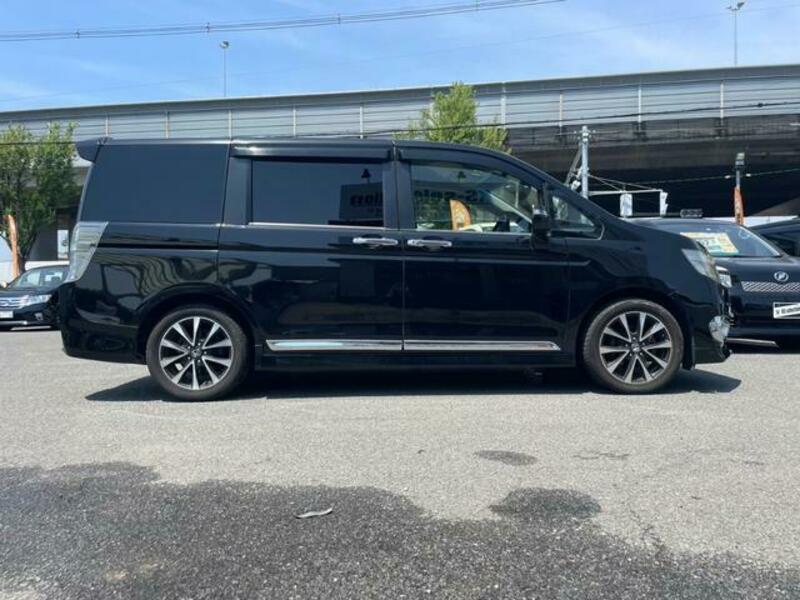 STEPWAGON SPADA